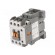 Contactor: 3-pole | NO x3 | Auxiliary contacts: NO + NC | 24VAC | 12A image 1