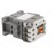 Contactor: 3-pole | NO x3 | Auxiliary contacts: NO + NC | 24VAC | 12A image 8