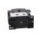 Contactor: 3-pole | NO x3 | Auxiliary contacts: NO + NC | 24VAC | 12A image 5