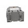 Contactor: 3-pole | NO x3 | Auxiliary contacts: NO + NC | 24VAC | 12A image 5