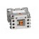 Contactor: 3-pole | NO x3 | Auxiliary contacts: NO + NC | 24VAC | 12A image 9