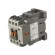 Contactor: 3-pole | NO x3 | Auxiliary contacts: NO + NC | 24VAC | 9A image 1