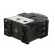 Contactor: 3-pole | NO x3 | Auxiliary contacts: NO + NC | 24VAC | 9A paveikslėlis 6