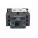 Contactor: 3-pole | NO x3 | Auxiliary contacts: NO + NC | 24VAC | 9A image 9