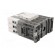 Contactor: 3-pole | NO x3 | Auxiliary contacts: NO + NC | 24VDC | 100A paveikslėlis 4