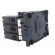 Contactor: 3-pole | NO x3 | Auxiliary contacts: NO + NC | 24VDC | 115A image 4