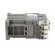 Contactor: 3-pole | NO x3 | Auxiliary contacts: NO + NC | 24VDC | 12A image 7