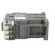 Contactor: 3-pole | NO x3 | Auxiliary contacts: NO + NC | 24VDC | 22A image 3