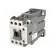 Contactor: 3-pole | NO x3 | Auxiliary contacts: NO + NC | 24VDC | 22A image 1