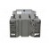 Contactor: 3-pole | NO x3 | Auxiliary contacts: NO + NC | 24VDC | 22A image 5