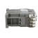 Contactor: 3-pole | NO x3 | Auxiliary contacts: NO + NC | 24VDC | 22A image 7