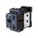 Contactor: 3-pole | NO x3 | Auxiliary contacts: NO + NC | 24VDC | 25A image 1