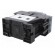 Contactor: 3-pole | NO x3 | Auxiliary contacts: NO + NC | 24VDC | 25A image 6