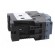 Contactor: 3-pole | NO x3 | Auxiliary contacts: NO + NC | 24VDC | 25A image 7