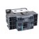 Contactor: 3-pole | NO x3 | Auxiliary contacts: NO + NC | 24VDC | 25A image 9