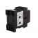 Contactor: 3-pole | NO x3 | Auxiliary contacts: NO + NC | 24VDC | 25A image 6