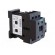 Contactor: 3-pole | NO x3 | Auxiliary contacts: NO + NC | 24VDC | 25A image 8