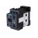 Contactor: 3-pole | NO x3 | Auxiliary contacts: NO + NC | 24VDC | 32A image 2