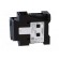 Contactor: 3-pole | NO x3 | Auxiliary contacts: NO + NC | 24VDC | 32A image 3