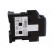 Contactor: 3-pole | NO x3 | Auxiliary contacts: NO + NC | 24VDC | 32A image 7