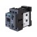 Contactor: 3-pole | NO x3 | Auxiliary contacts: NO + NC | 24VDC | 40A image 1