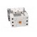 Contactor: 3-pole | NO x3 | Auxiliary contacts: NO + NC | 24VDC | 50A image 9