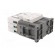 Contactor: 3-pole | NO x3 | Auxiliary contacts: NO + NC | 24VDC | 50A image 4