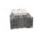 Contactor: 3-pole | NO x3 | Auxiliary contacts: NO + NC | 24VDC | 50A image 5