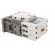 Contactor: 3-pole | NO x3 | Auxiliary contacts: NO + NC | 24VDC | 50A image 8