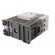 Contactor: 3-pole | NO x3 | Auxiliary contacts: NO + NC | 24VDC | 85A image 6