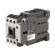 Contactor: 3-pole | NO x3 | Auxiliary contacts: NO + NC | 24VDC | 9A image 1