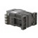 Contactor: 3-pole | NO x3 | Auxiliary contacts: NO + NC | 24VDC | 9A image 4