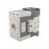 Contactor: 3-pole | NO x3 | Auxiliary contacts: NO + NC | 400VAC фото 1