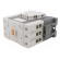 Contactor: 3-pole | NO x3 | Auxiliary contacts: NO + NC | 400VAC image 2