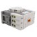 Contactor: 3-pole | NO x3 | Auxiliary contacts: NO + NC | 400VAC image 8