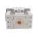 Contactor: 3-pole | NO x3 | Auxiliary contacts: NO + NC | 400VAC image 9