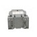 Contactor: 3-pole | NO x3 | Auxiliary contacts: NO + NC | 42VAC | 9A image 5