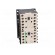 Contactor: 3-pole reversing | NO x3 | Auxiliary contacts: NO | 24VDC image 9