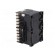 Contactor: 3-pole reversing | NO x3 | Auxiliary contacts: NO | 24VDC image 4