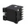 Contactor: 4-pole | NC + NO x3 | 12VDC | 6A | DIN,on panel | DILER image 6