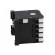 Contactor: 4-pole | NC + NO x3 | 12VDC | 6A | DIN,on panel | DILER image 7
