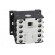 Contactor: 4-pole | NC + NO x3 | 12VDC | 6A | DIN,on panel | DILER image 9