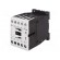 Contactor: 4-pole | NC + NO x3 | 24VDC | 4A | for DIN rail mounting фото 1