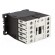 Contactor: 4-pole | NC + NO x3 | 24VDC | 4A | for DIN rail mounting фото 8