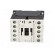 Contactor: 4-pole | NC + NO x3 | 24VDC | 4A | for DIN rail mounting фото 9