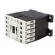 Contactor: 4-pole | NC + NO x3 | 24VDC | 4A | for DIN rail mounting фото 2