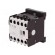Contactor: 4-pole | NC + NO x3 | 24VDC | 6A | DIN,on panel | DILER фото 1