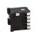 Contactor: 4-pole | NC + NO x3 | 24VDC | 6A | DIN,on panel | DILER image 7