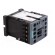 Contactor: 4-pole | NC x2 + NO x2 | 110VAC | 10A | 3RH20 | -25÷60°C image 8