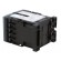 Contactor: 4-pole | NC x2 + NO x2 | 230VAC | 9A | 3RT25 | -25÷60°C | 690V image 4